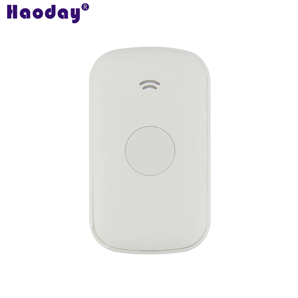 

Mini Portable GPS Personal Tracker Q2 GPS+LBS Positioning IP65 Waterproof Tracking Device Voice Monitoring with SOS Button