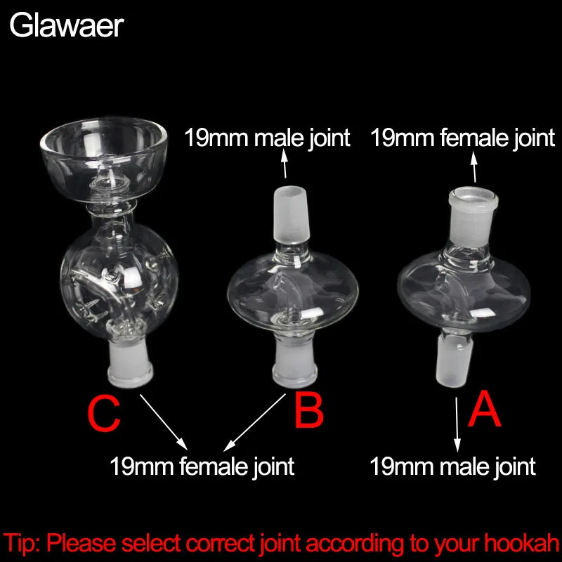 Glass Oil Collector 4