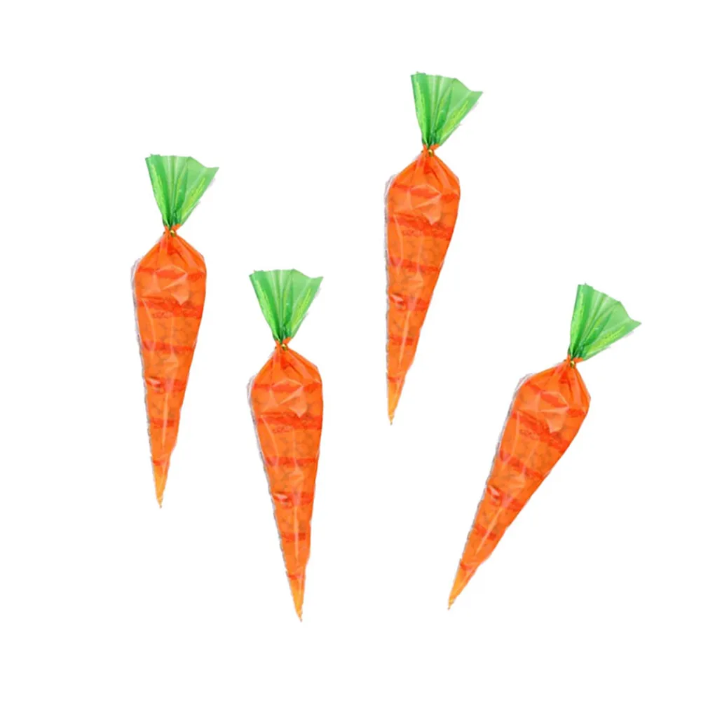6QT_20pcs-Easter-Carrot-Candy-Bag-Easter-Bunny-Rabbit-Gift-Bag-Candy-Cones-Transprant-Plastic-Bag-Kids (3)