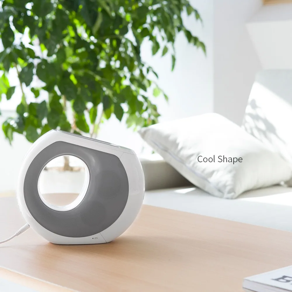 Многофункциональное Беспроводное зарядное устройство Nillkin qi + bluetooth колонки