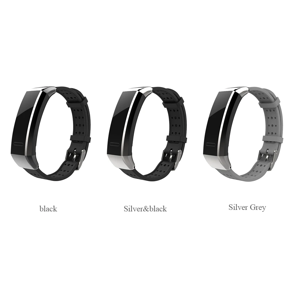 Ремешок для Huawei Band 2 Pro B19 B29 наручные силиконовые смарт часы Замена фитнес