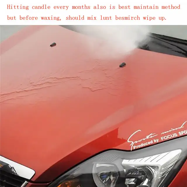 How To Polish A Car After Clear Coat Car Sale and Rentals