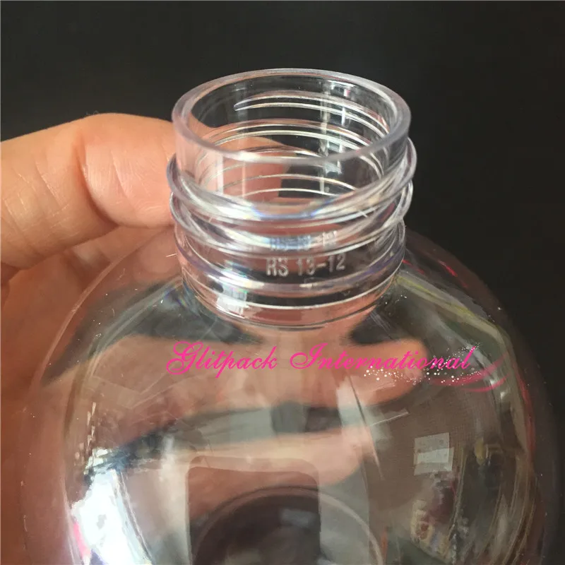 PET Jar 120g-02