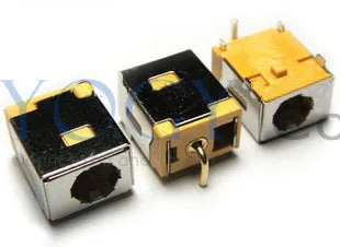 1x Новый разъем питания постоянного тока для Acer Aspire 3410 3810T 3810TG 3810TZ 1 65 мм|connector|for acer |