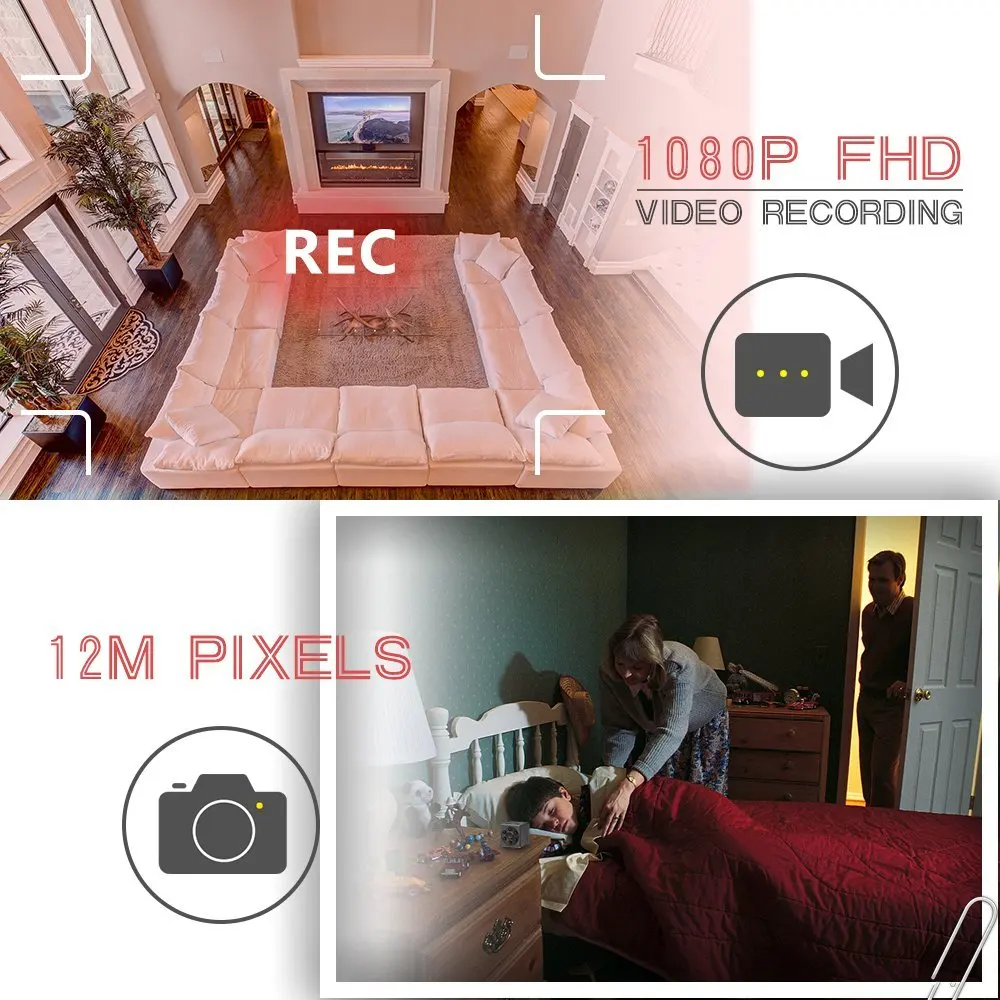 MD18 mini camera secret camera 011