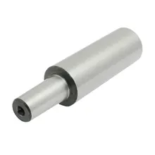 Детали токарного станка B12 1 мм-10 мм конус Морзе сверло с цилиндрическим хвостовиком патрон Арбор длинный конец диаметр 20 мм