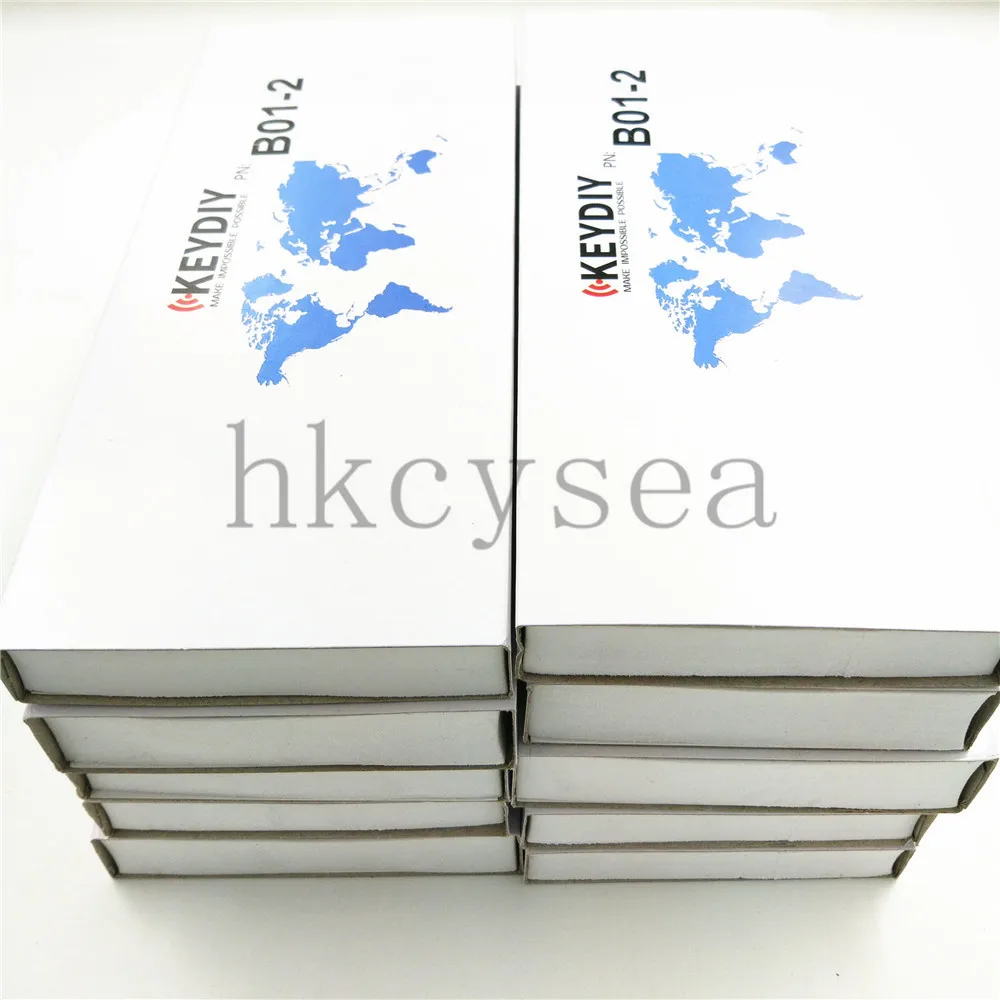 

68PCS B Series and 40PCS NB Series Remote Control For KD900/KD900+/URG200 Key Programmer +MINI KD Key Generator