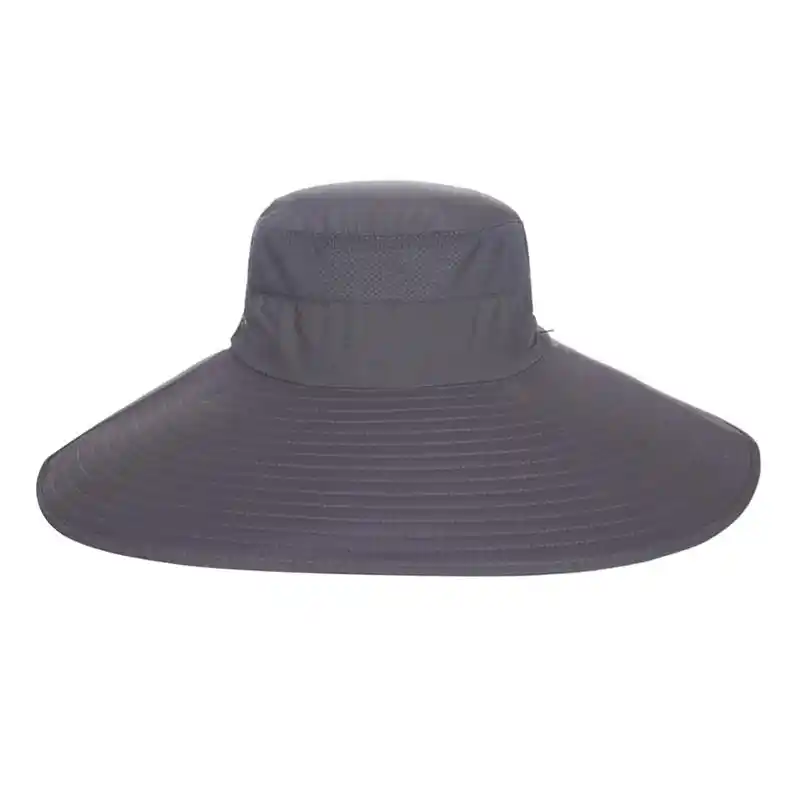 fish man hat