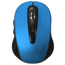 Bluetooth 3.0 800DPI wireless Optical Mouse