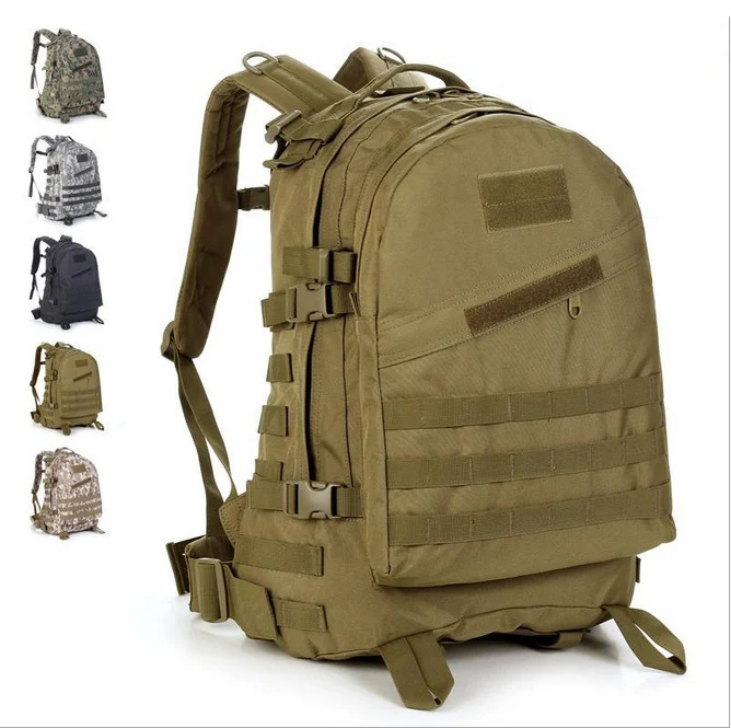 Prix pour 20 pcs New Unisexe Sport Plein Air Molle 3d Tactique Militaire Sac À Dos Sac À Dos Sac de Camping Voyager à Pied Randonnée 40L Prix pour 20 pcs New Unisexe Sport Plein Air Molle 3d Tactique Militaire Sac À Dos Sac À Dos Sac de Camping Voyager à Pied Randonnée 40L