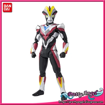 

PrettyAngel - Genuine BANDAI SPIRITS S.H.Figuarts SHF Ultraman Ginga S Ultraman Victory Action Figure