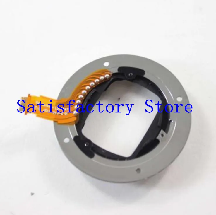 

95%NEW FOR Sony FE 50mm f/1.8 SEL50F18F Lens Bayonet Mount Ring Replacement Repair Part