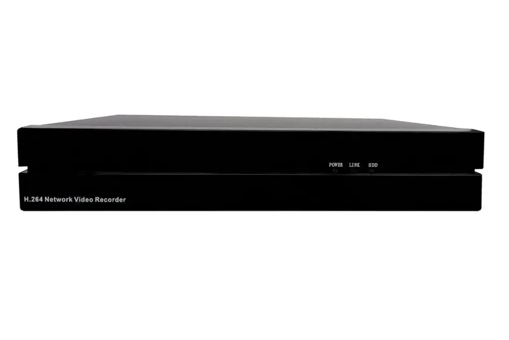 8CH NVR H.265 HD 5MP сетевой видеорегистратор ONVIF P2P Облако для P6SLIte камеры Esunstar