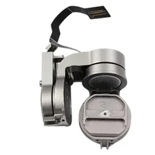 Разбирать запасные части Gimbal камера Arm с плоским кабелем для DJI Mavic Pro