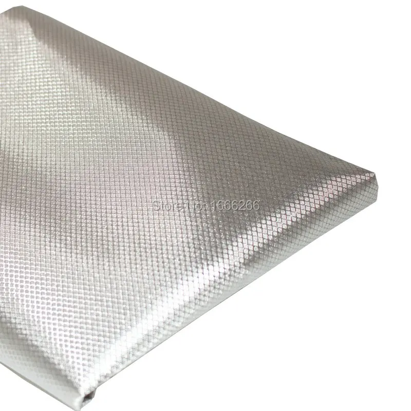 

anti electromagnetic wave Rf shielding fabric rfid blocking fabric rf shielding fabric emi shielding bags