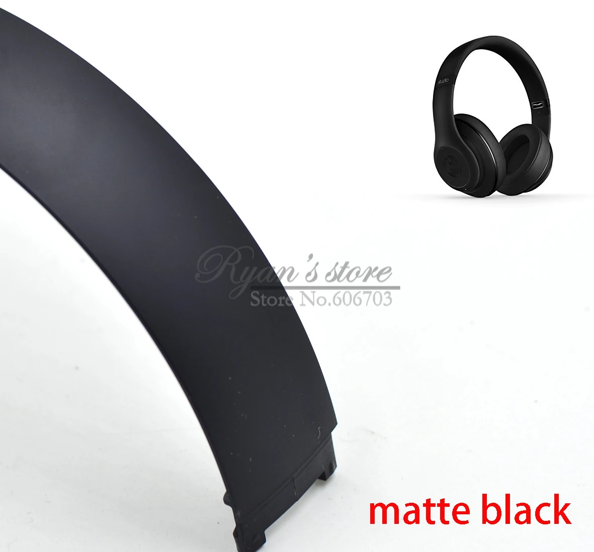 New Top headband head band bands parts for studio2.0 studio 2.0 headphones