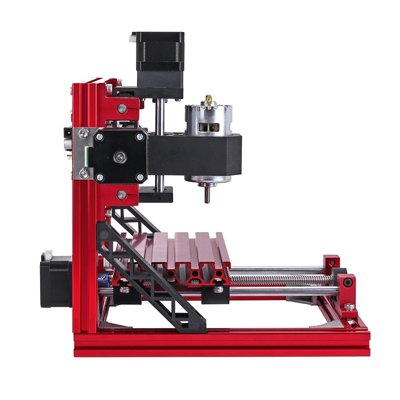 CNC 1610 с ER11, diy ЧПУ гравировальный станок, мини Pcb фрезерный станок, резьба по дереву, ЧПУ маршрутизатор, cnc1610, лучшие передовые игрушки