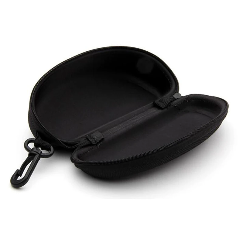 ファッション大黒メガネケースサングラスメガネケースメガネ収納ボックスジッパーボックス Eyewear Accessories Aliexpress ファッション大黒メガネケースサングラスメガネケースメガネ収納ボックスジッパーボックス Eyewear Accessories Aliexpress