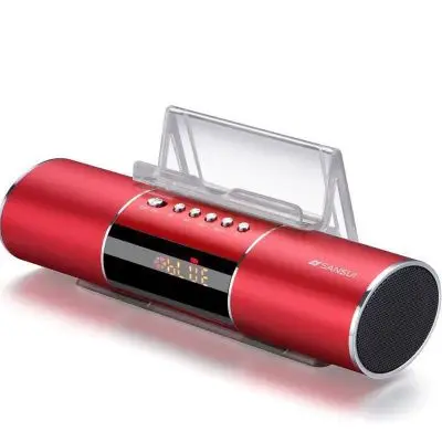 Speaker Portable Mini Wireless Player Waterproof Speaker