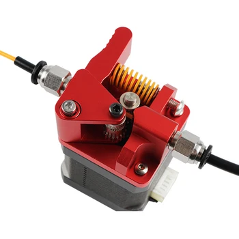 

3D Printer Accessories Cr-10S Pro Ender-3 Btech Double Pulley Extruder