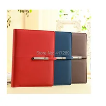 Искусственная кожа Спираль Тетрадь Канцтовары Дневник материал Эсколар A5 школьные принадлежности