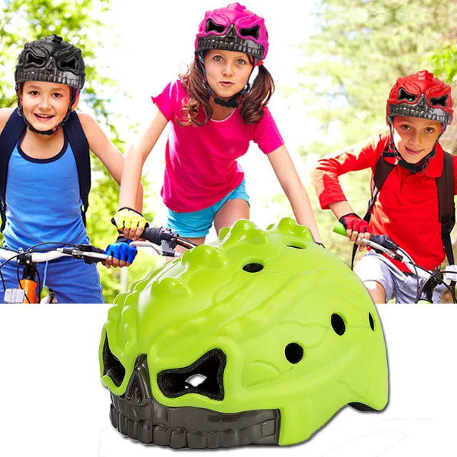 Cheap New Design Cartoon Kids Cycling Helmet Ultralight Bike Helmets Breathable MTB Road Bicycle Helmet Safety Hat Capacete Helmets Cheap New Design Cartoon Kids Cycling Helmet Ultralight Bike Helmets Breathable MTB Road Bicycle Helmet Safety Hat Capacete Helmets