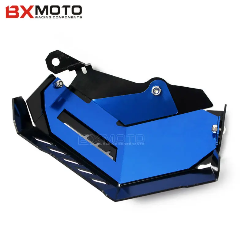 MT 09 CNC мотоциклетный радиатор аксессуары для мотоцикла ободок радиатора Решетка