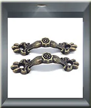 Cabinet Drawer Handles and Knobs HDGDHP000A