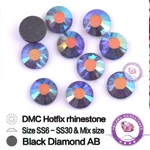 FRS25 Black Diamond AB