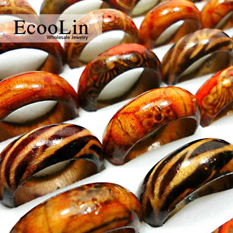500pcs MIX Fashion Men Women Stainless Steel Rings Wholesale Jewerly Lot