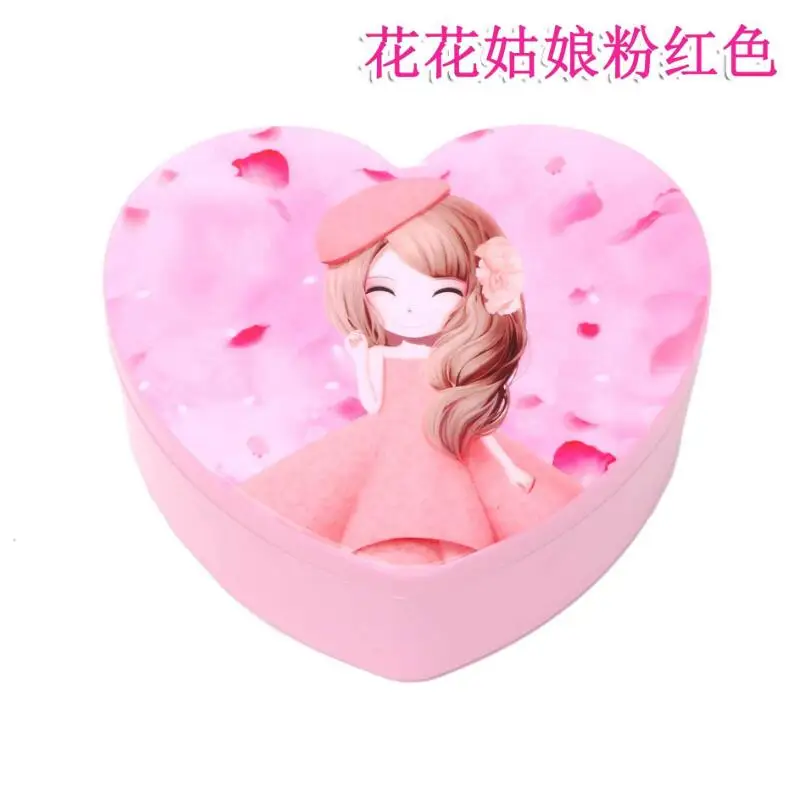 pink girl