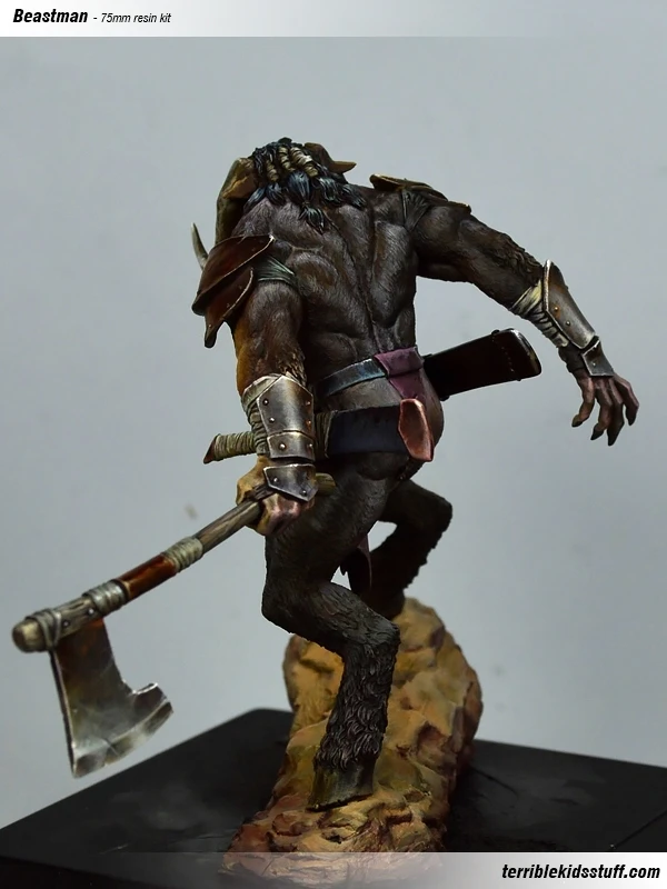 beastman05