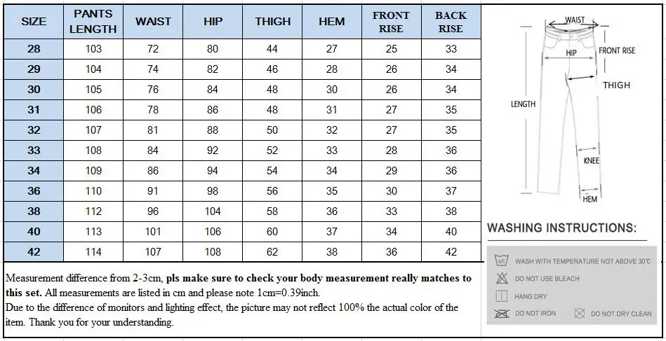 men's jeans straight famous brand jeans 009