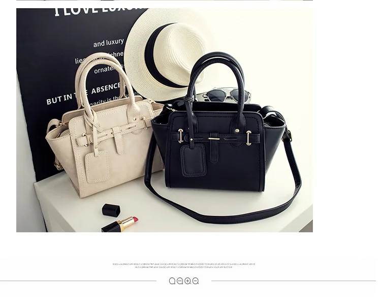 High Quality women handbags