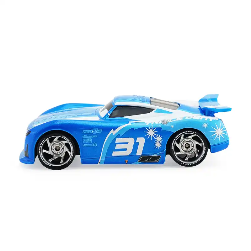 cam spinner diecast