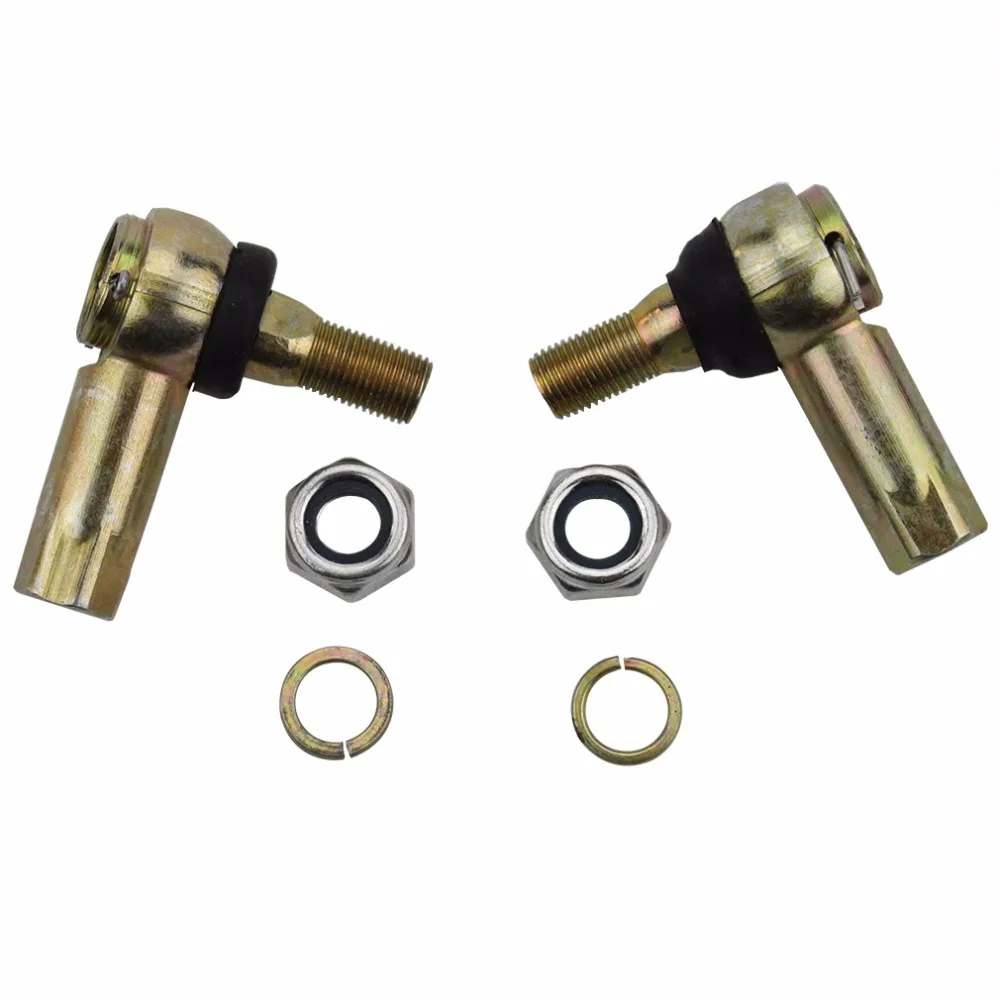 

GOOFIT 10mm Tie Rod End for 50cc-250cc ATV E031-019