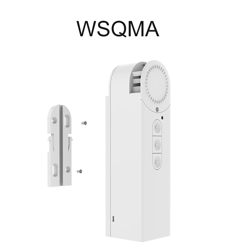 

WIFI smart Chain Motor tuya app smartlife model number WSQMA For Smart Home Easy Life
