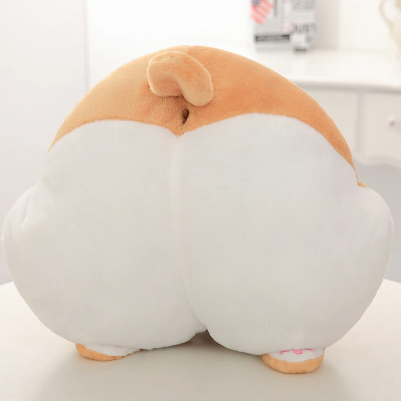 corgi plush toy (19)