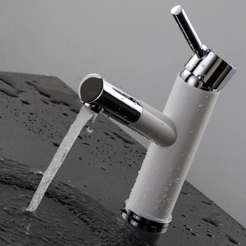 حوض صنبور الحمام الغرور كونترتوب النحاس سحب الساخنة والباردة خلاط المياه الخيالة وحيد مقبض الحنفية torneira حوض صنبور الحمام الغرور كونترتوب النحاس سحب الساخنة والباردة خلاط المياه الخيالة وحيد مقبض الحنفية torneira