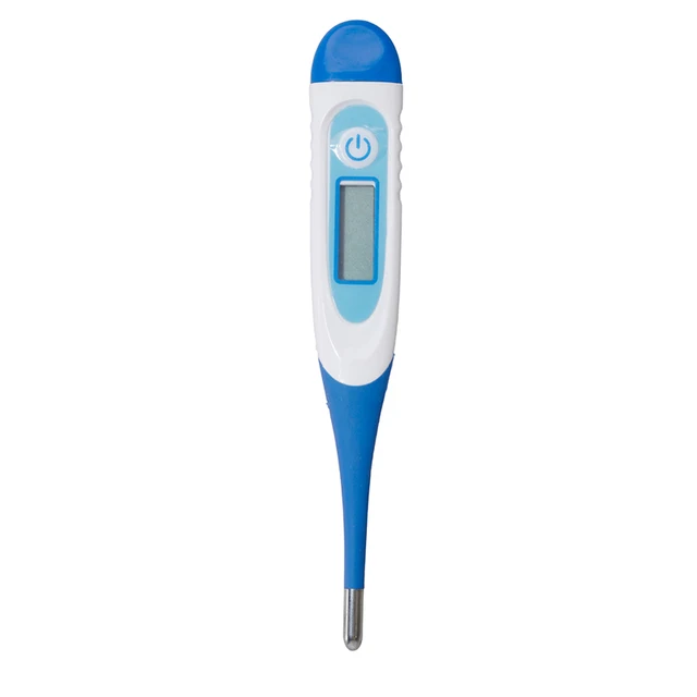 Buy NEW LCD Adult Children Baby Electronic Thermometer
