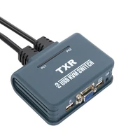 KVM Switches