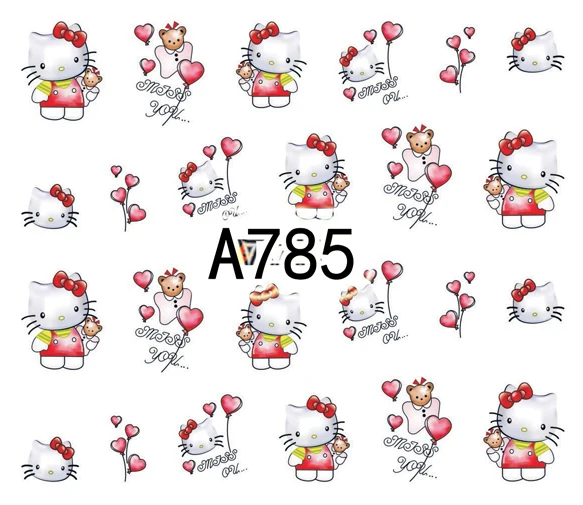 A785