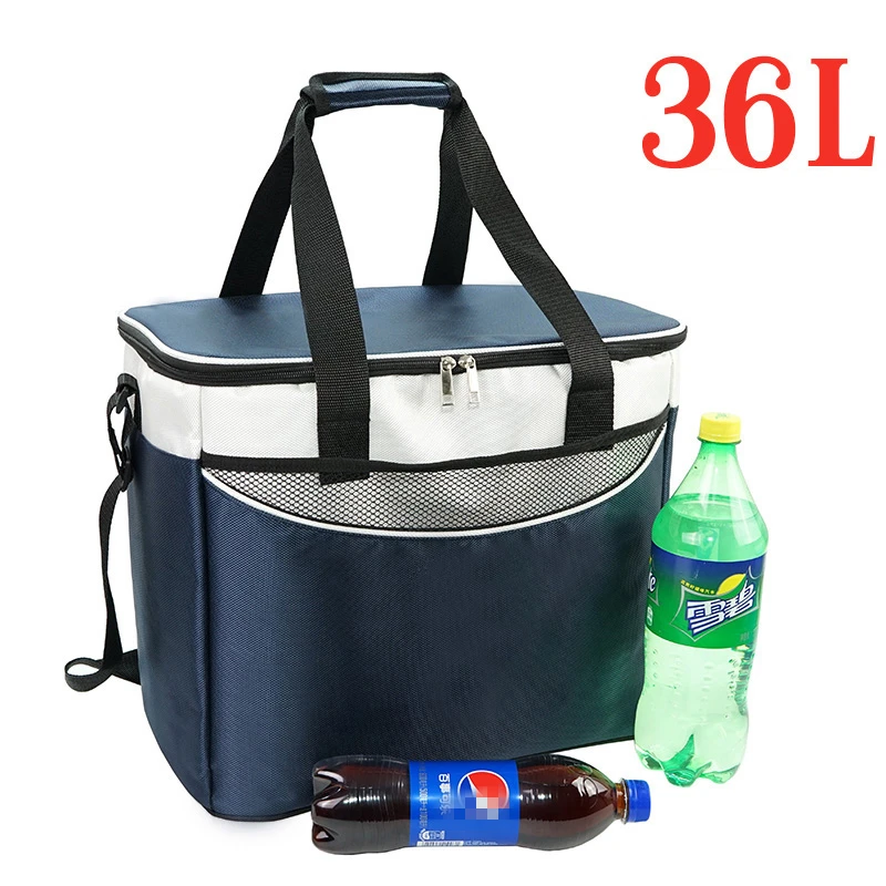 Cooler Bag picnic bag thermal insulation bag thermos cooler bags thermo