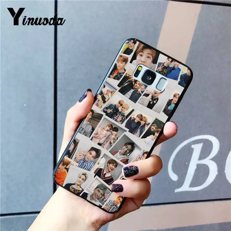 KPOP K.A.R.D MONSTA X NCT 127