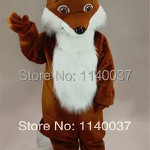 Маскоты свод лиса Маскоты костюм обычай Необычные костюмы аниме косплей Маскоты te тема маскарадный карнавальный костюм партии