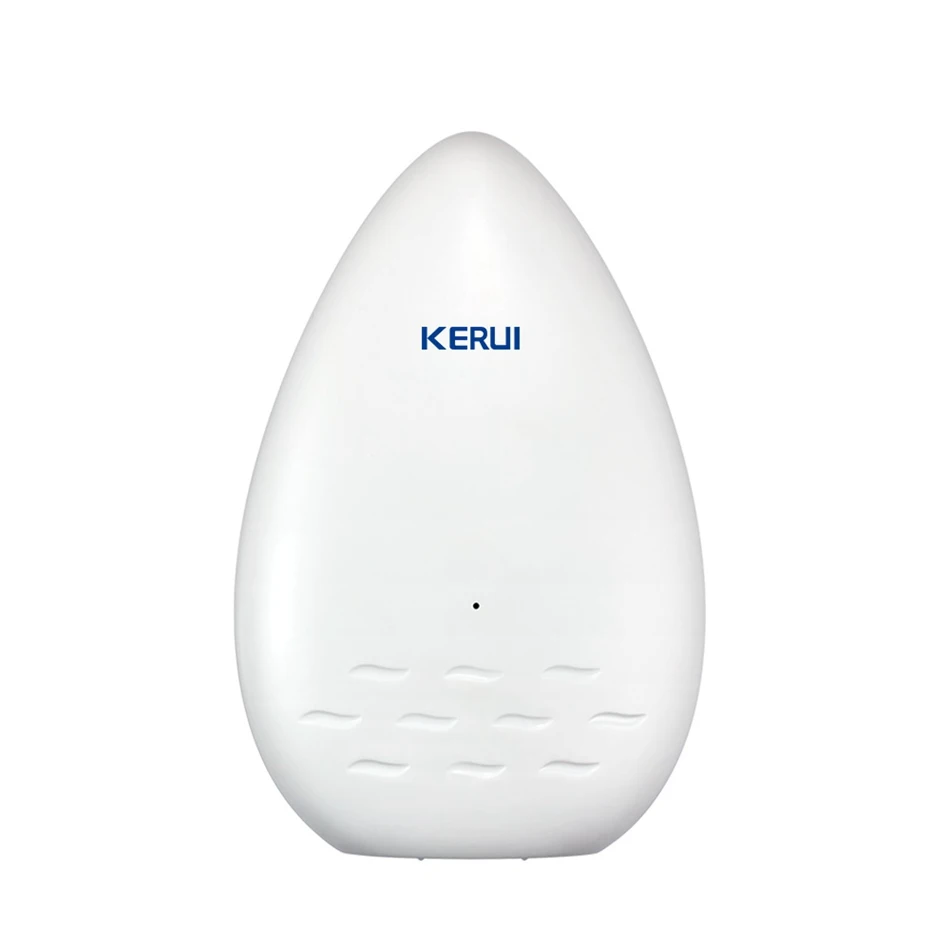 

WD51 120dB Water Leakage Sensor Alarm Equipment Electronic Water Leak Detector Alarm for Smart Home Security System Automation