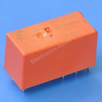 2x TYCO 8 Amp DPDT промышленное реле мощности катушка 230V AC RTE24730. | Обустройство дома