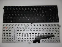 Laptop Keyboard For Clevo W550EU W550EU1 without frame French FR MP 12C96F0 4303W