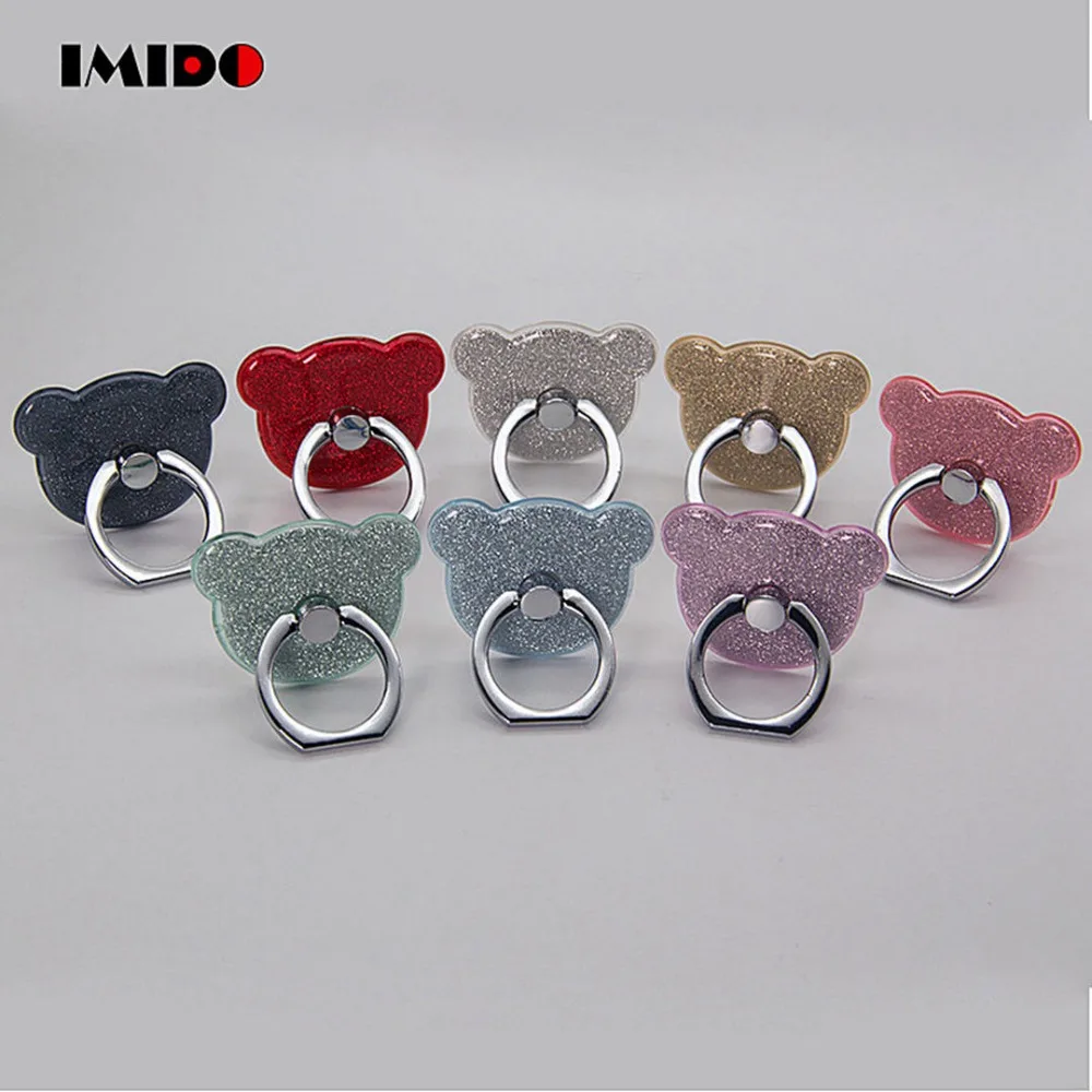 Finger Ring Holder Universal 360 Degree Mobile Phone SmartPhone Stand For iPhone X 8 7 For Samsung Cell IPAD MP3 Car Mount Stand Finger Ring Holder Universal 360 Degree Mobile Phone SmartPhone Stand For iPhone X 8 7 For Samsung Cell IPAD MP3 Car Mount Stand
