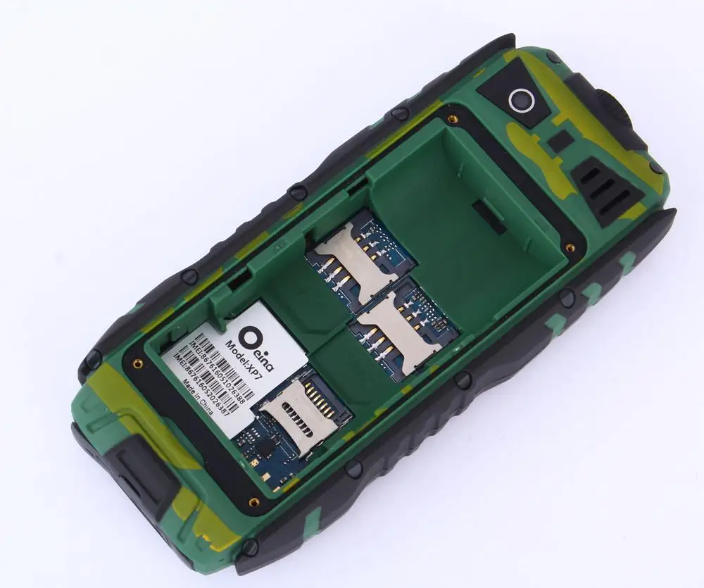 XP7 Rugged Phone  (13)